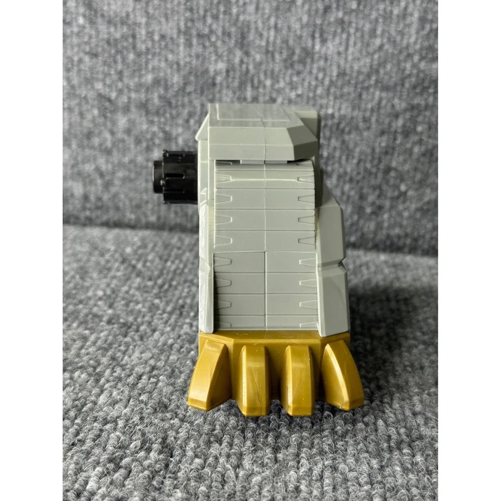 Mighty Morphin Power Rangers Tor Carrier Zord Replacement Part BACK LEGS